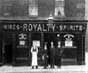 The Royalty Bar